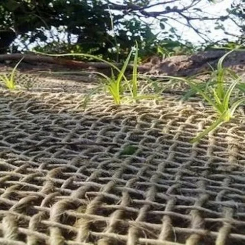 Jute Geo Soil Saver Erosion Control Blanket, goldenjutecorporation.com