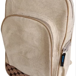 Jute Multi Backpack Bag School Bag Shoulder Jute Bag ,goldenjutecorporation.com