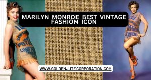 Marilyn Monroe BEST Vintage Fashion icon
